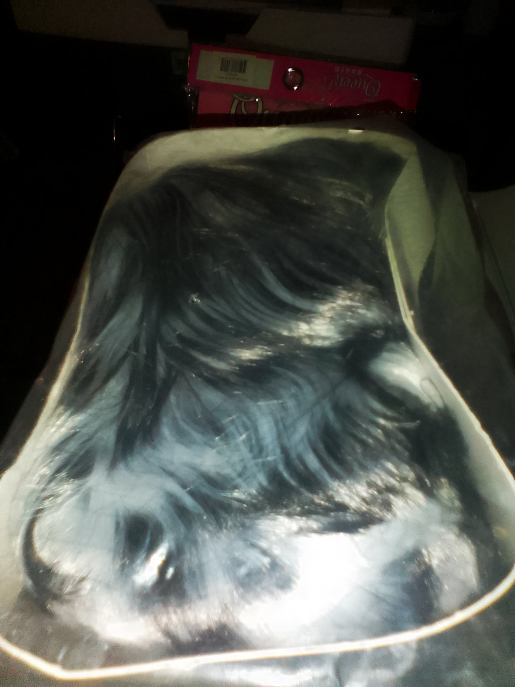 Example product